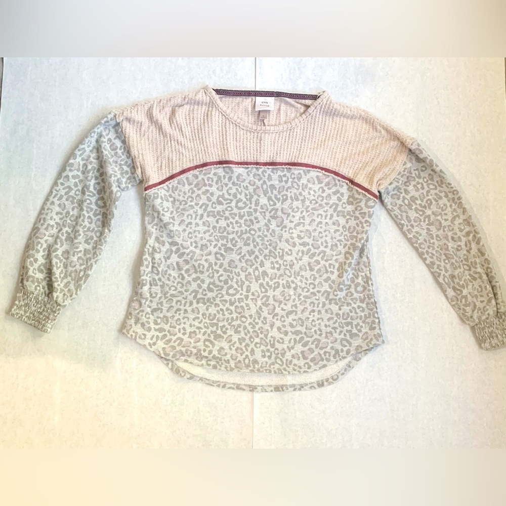 Knox Rose Sweatshirt